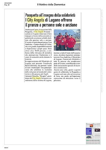 Press Release cover image