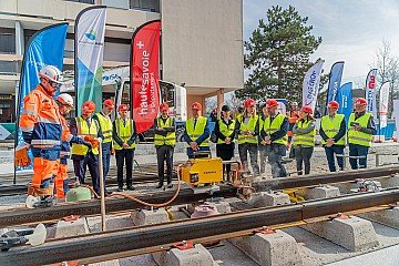 Press Release cover image