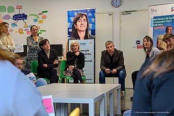 Press Release cover image