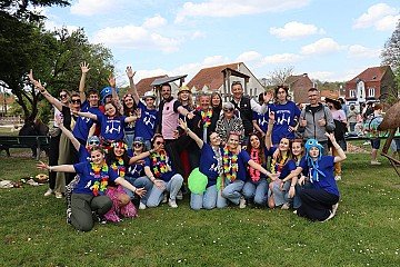 Press Release cover image