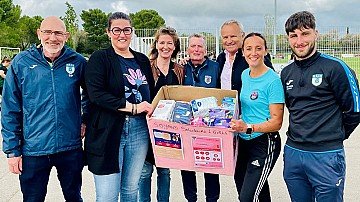 Press Release cover image