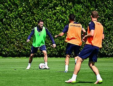 Press Release cover image