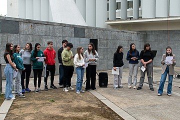 Press Release cover image