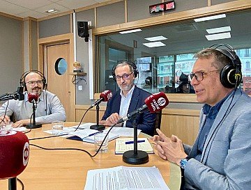 Press Release cover image