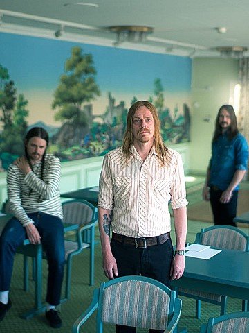 Press Release cover image