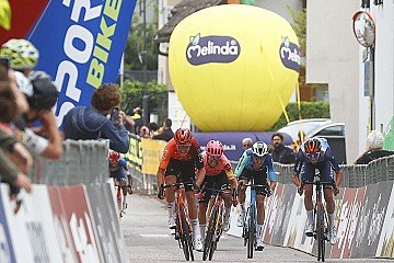 Press Release cover image