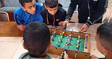 Press Release cover image