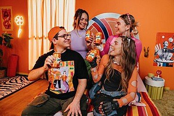 Press Release cover image