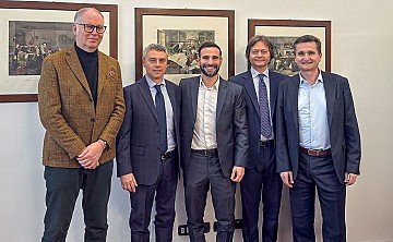 Press Release cover image