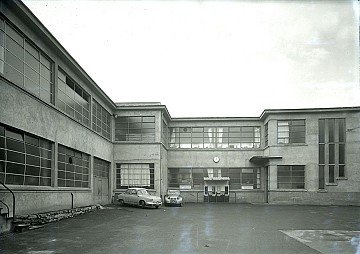 Press Release cover image