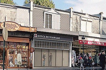 Press Release cover image