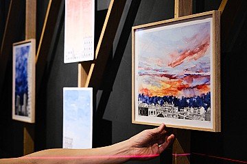 Press Release cover image