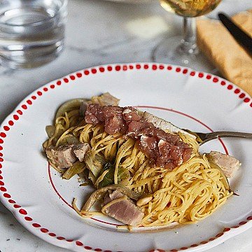 Press Release cover image