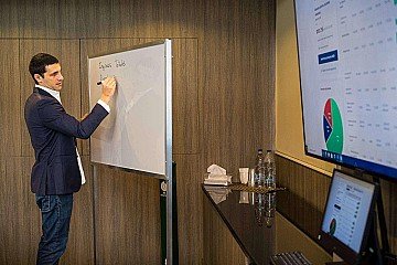 Press Release cover image