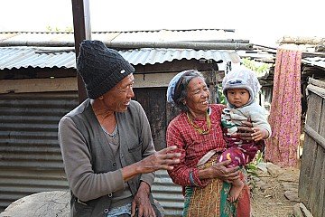 Press Release cover image