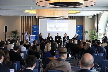 Press Release cover image