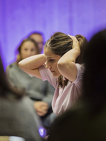 Press Release cover image