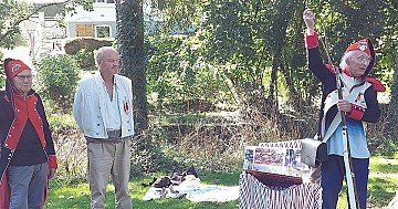 Press Release cover image