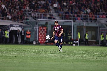 Press Release cover image