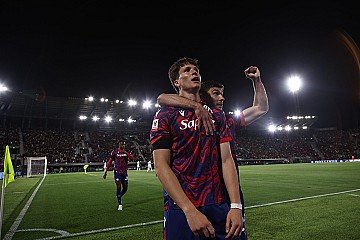 Press Release cover image