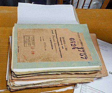 Press Release cover image