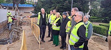 Press Release cover image