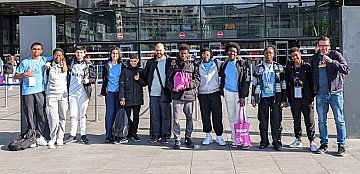 Press Release cover image