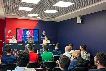 Press Release cover image