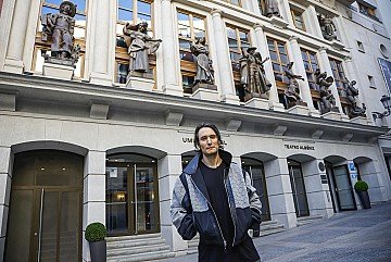 Press Release cover image