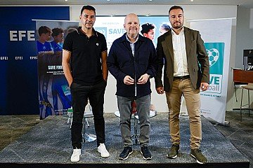 Press Release cover image