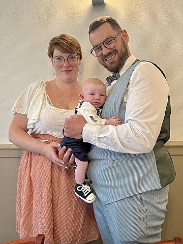 Press Release cover image