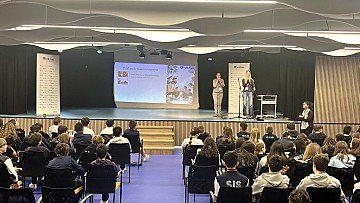 Press Release cover image