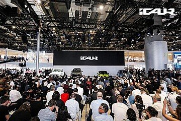 Press Release cover image