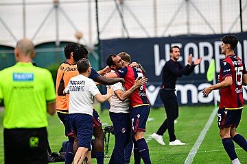 Press Release cover image