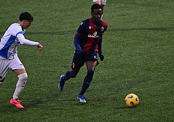 Press Release cover image