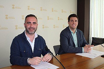 Press Release cover image