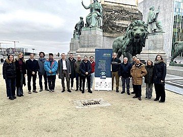 Press Release cover image