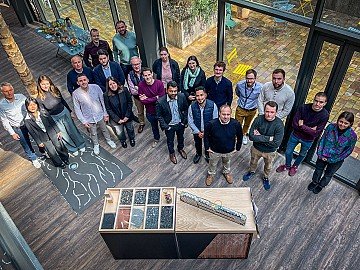 Press Release cover image