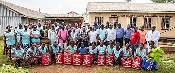 Press Release cover image