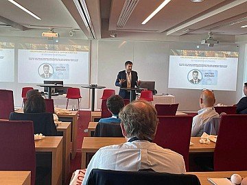 Press Release cover image