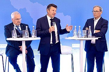 Press Release cover image