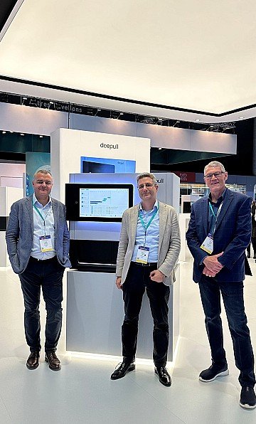 Press Release cover image