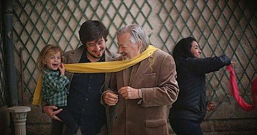 Press Release cover image