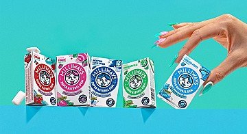 Press Release cover image