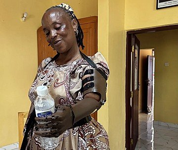 Press Release cover image