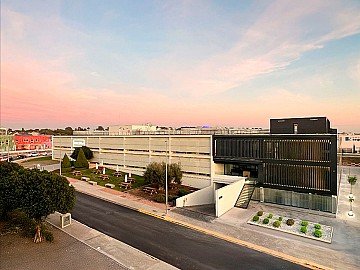 Press Release cover image