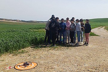 Press Release cover image