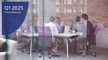 Press Release cover image