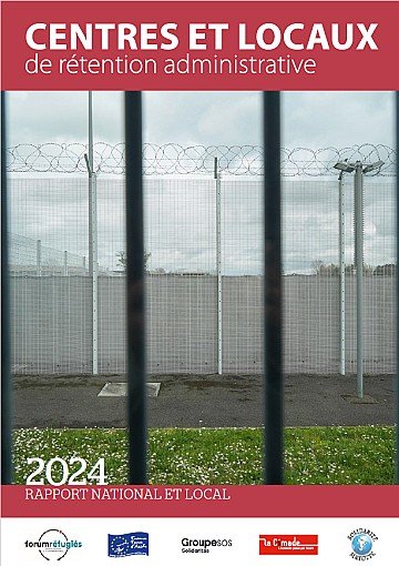 Press Release cover image