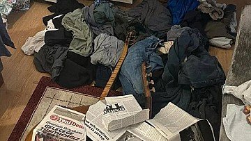 Press Release cover image